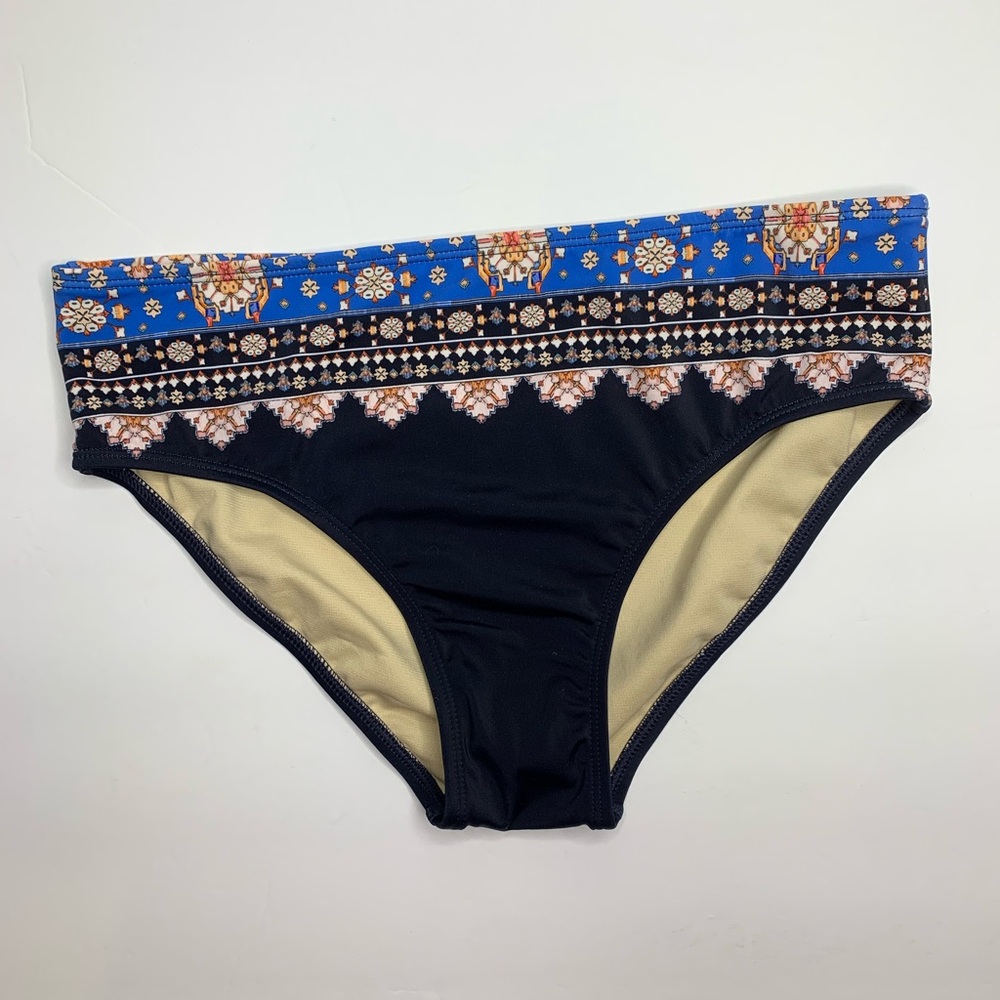 New boho bikini hipster brief